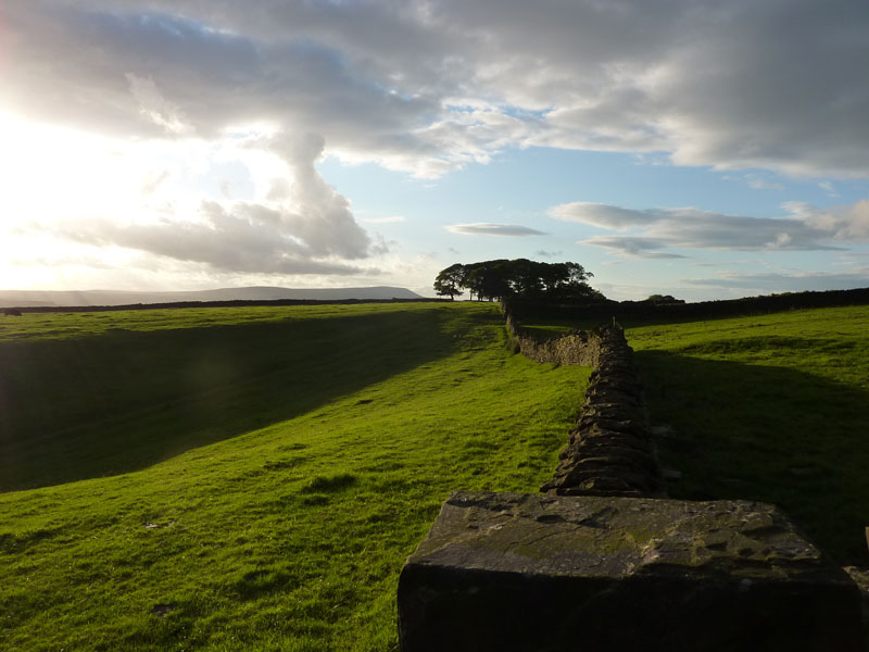 Pendle Hill